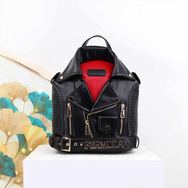 Personalized Jackie Backpack